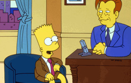 Die Simpsons (TV-Serie) - Staffel 5