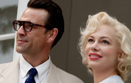 My Week with Marilyn