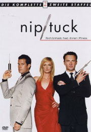 Filmplakat Nip/Tuck - Schönheit hat ihren Preis (TV-Serie) - Staffel 2