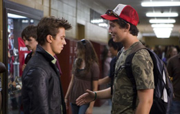 Footloose (2011)