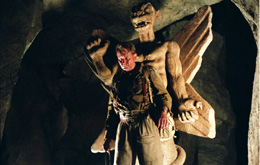 Exorzist: Der Anfang