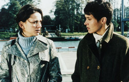 Tatort - Der schwarze Ritter (TV)