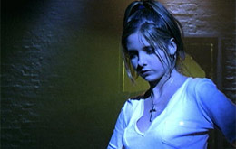 Buffy - Im Bann der Dämonen (TV-Serie) - Staffel 1