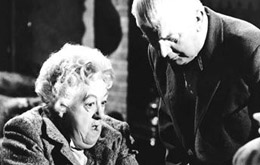 Miss Marple - Vier Frauen und ein Mord