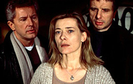 Tatort - Und dahinter liegt New York (TV)