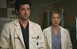 Grey's Anatomy - Die jungen Ärzte (TV-Serie) - Staffel 2