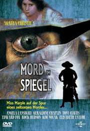 Filmplakat Mord im Spiegel