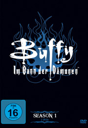Filmplakat Buffy - Im Bann der Dämonen (TV-Serie) - Staffel 1