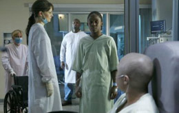 Dr. House (TV-Serie) - Staffel 3
