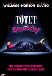 Filmplakat Tötet Smoochy