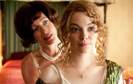 The Help