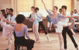 Fame (TV-Serie) - Staffel 1
