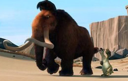 Ice Age
