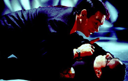 Batman forever