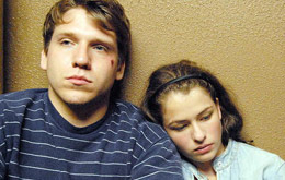 Jenseits der Mauer (TV)