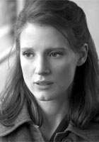 Jessica Chastain