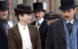 Miss Potter