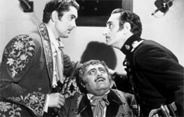 Im Zeichen des Zorro