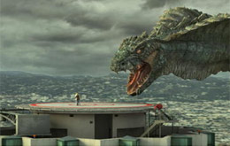 Dragon Wars