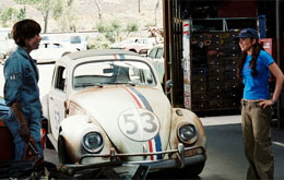 Herbie Fully Loaded
