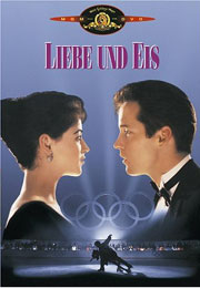 Filmplakat Liebe und Eis