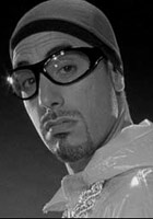 Sacha Baron Cohen