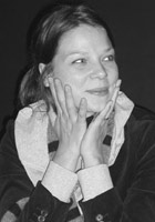 Jessica Schwarz