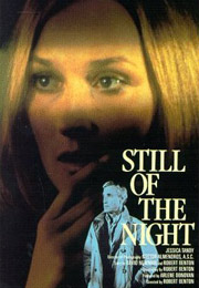 Filmplakat In der Stille der Nacht