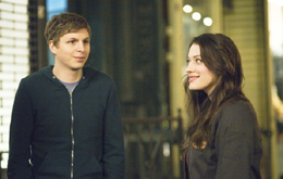 Nick und Norah - Soundtrack einer Nacht