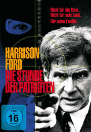 Filmplakat Die Stunde der Patrioten