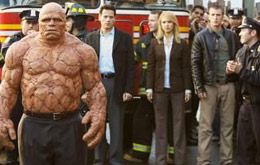 Fantastic Four