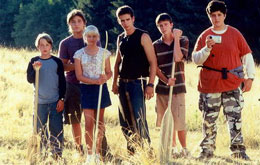 Mean Creek
