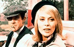 Bonnie und Clyde