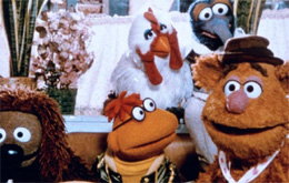 Die Muppets erobern Manhattan