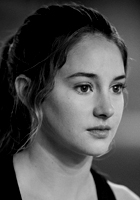 Shailene Woodley