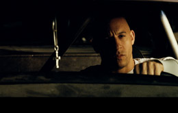 Fast & Furious - Neues Modell. Originalteile