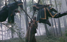 House of Flying Daggers