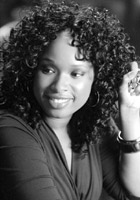 Jennifer Hudson