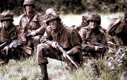 Band of Brothers - Wir waren wie Brüder (TV-Serie)