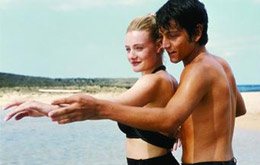 Dirty Dancing 2