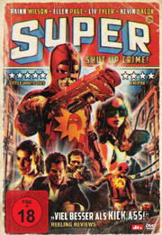 Filmplakat Super