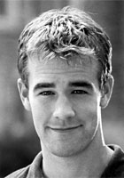 James Van Der Beek