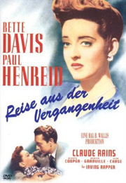 Filmplakat Reise aus der Vergangenheit