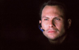 Pursued - Ein Headhunter kennt keine Gnade
