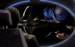 Star Trek: Deep Space Nine (TV-Serie) - Staffel 1