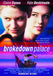 Filmplakat Brokedown Palace