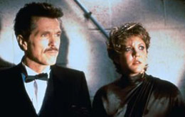 Poltergeist III - Die dunkle Seite des Bösen