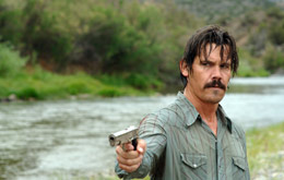 No Country for Old Men