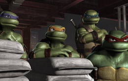TMNT
