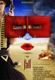 Filmplakat The Fall
